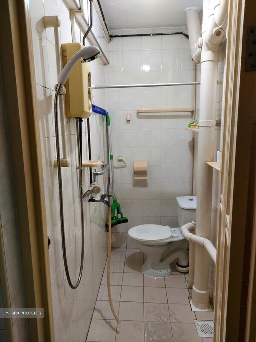 Blk 86 Commonwealth Heights (Queenstown), HDB 3 Rooms #503509771